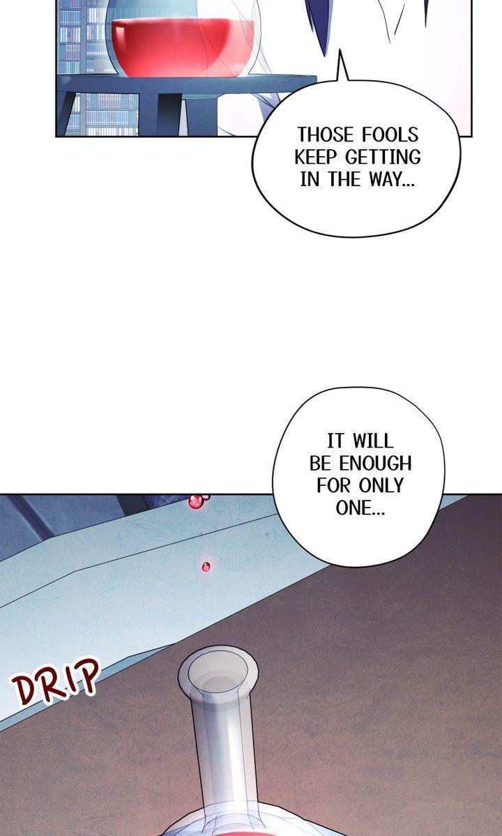 The Live Chap 30 - Next Chap 31