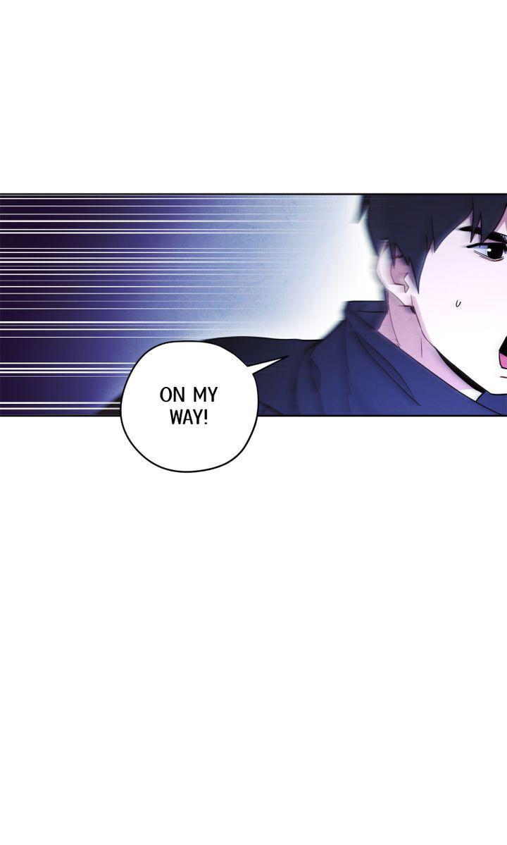 The Live Chap 30 - Next Chap 31