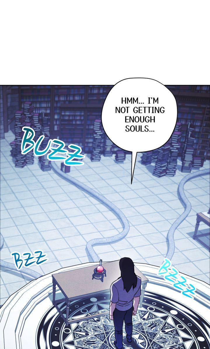 The Live Chap 30 - Next Chap 31