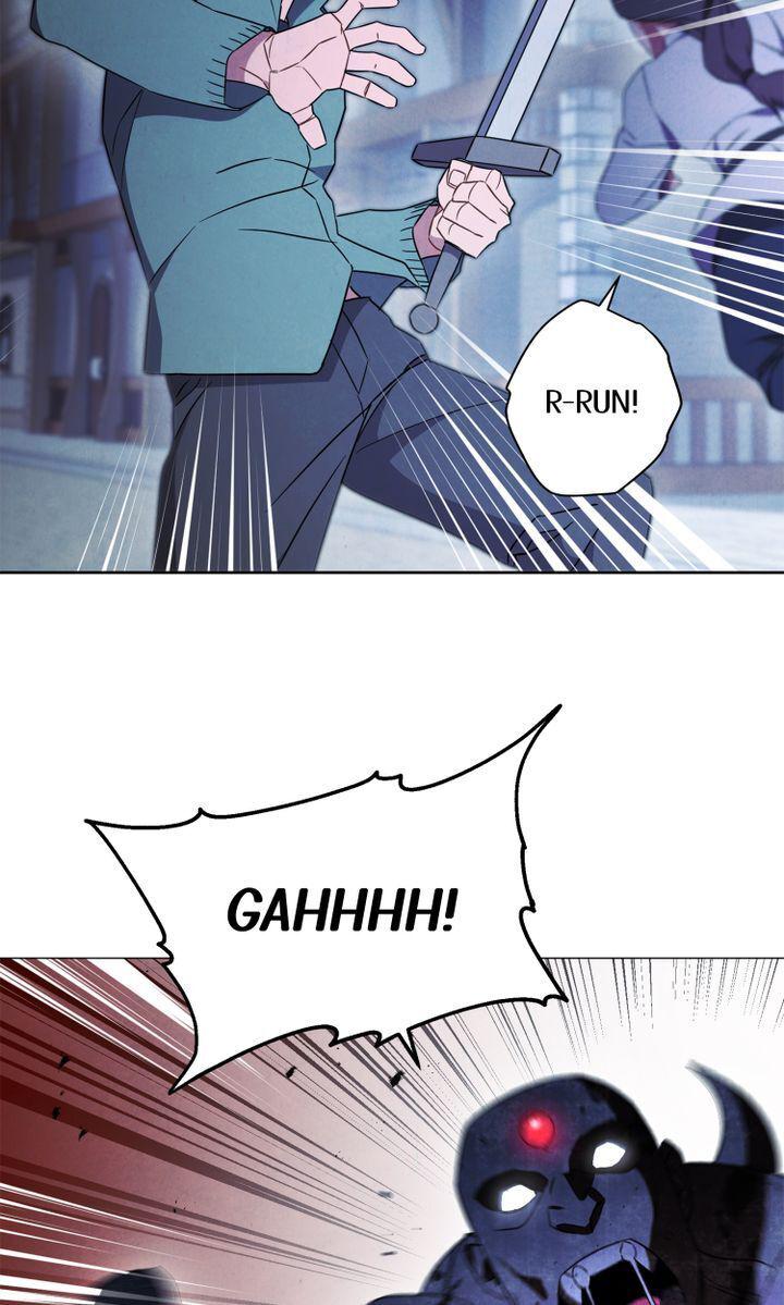 The Live Chap 30 - Next Chap 31