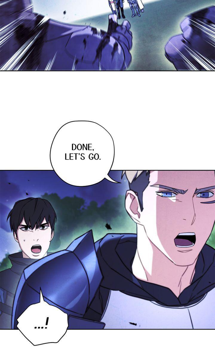The Live Chap 30 - Next Chap 31