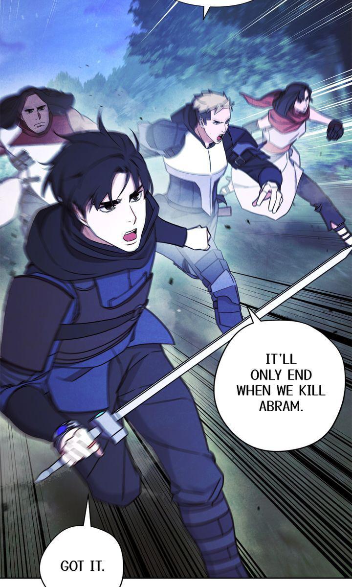 The Live Chap 30 - Next Chap 31