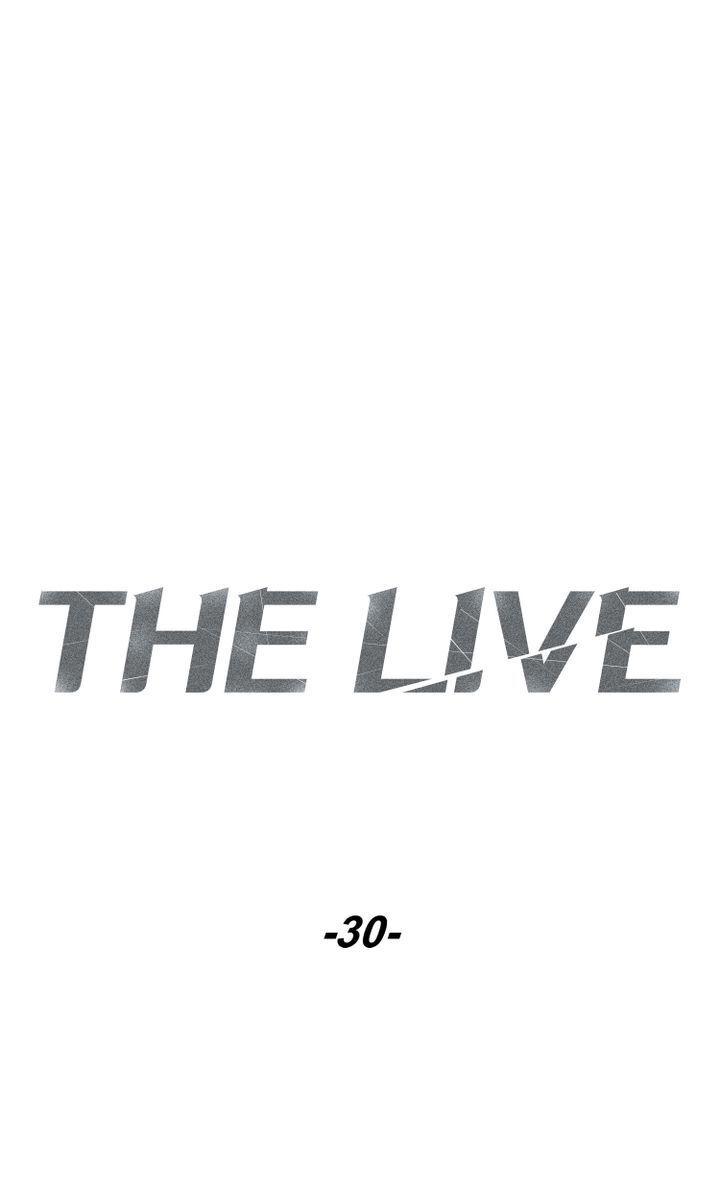 The Live Chap 30 - Next Chap 31