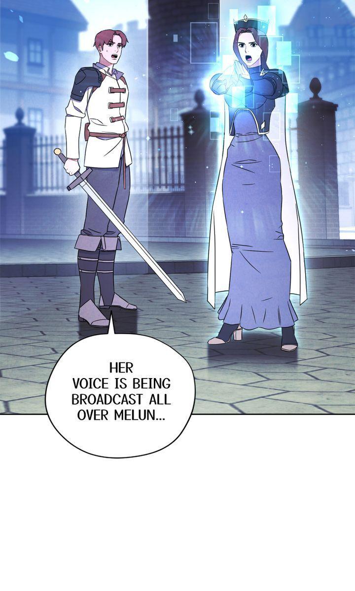 The Live Chap 30 - Next Chap 31