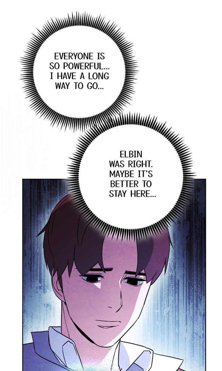 The Live Chap 30 - Next Chap 31