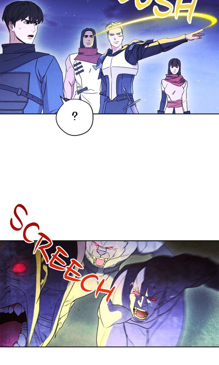 The Live Chap 30 - Next Chap 31