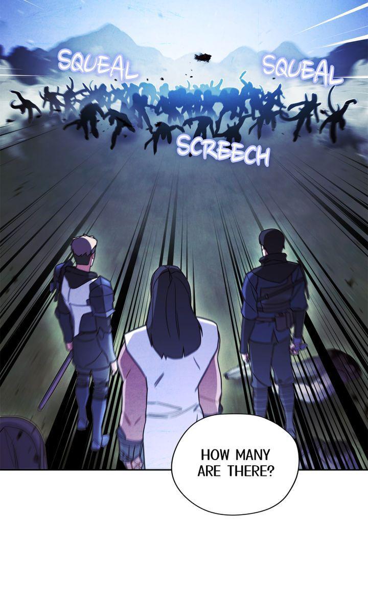 The Live Chap 30 - Next Chap 31