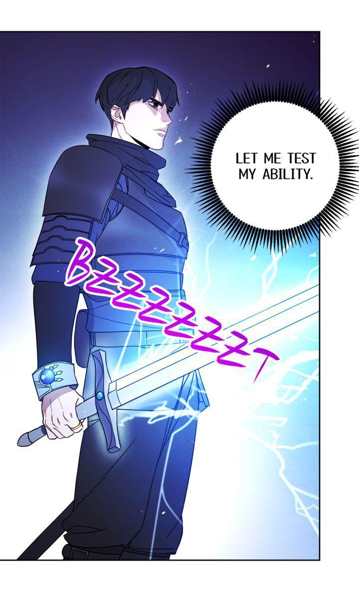 The Live Chap 30 - Next Chap 31