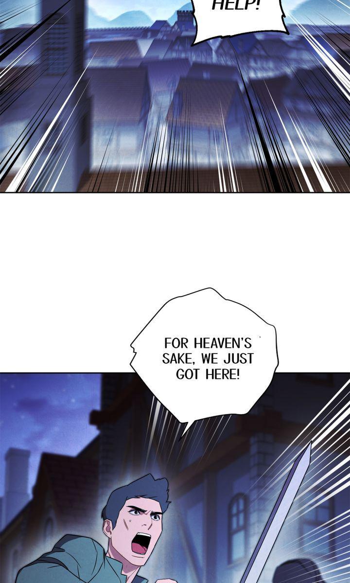 The Live Chap 30 - Next Chap 31