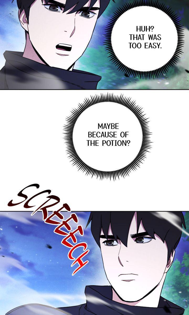 The Live Chap 30 - Next Chap 31
