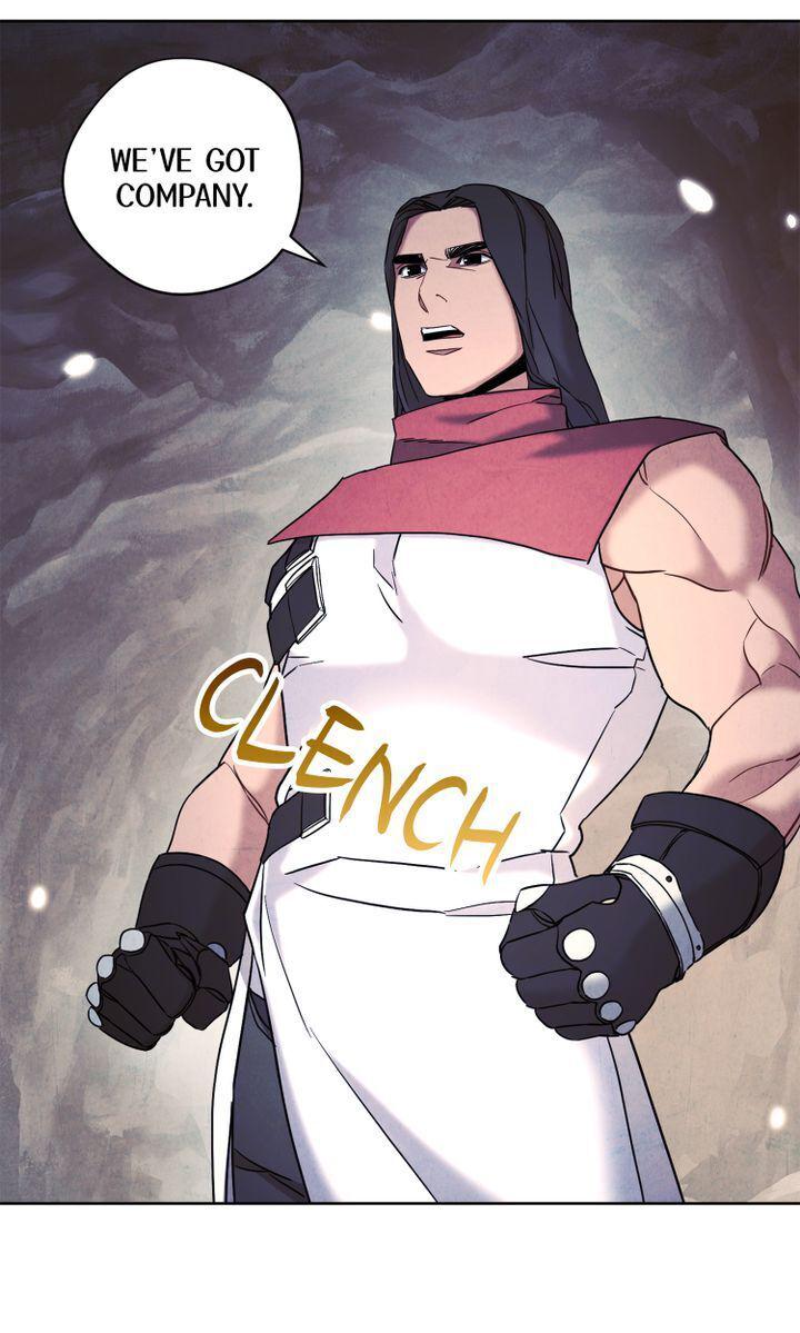 The Live Chap 30 - Next Chap 31