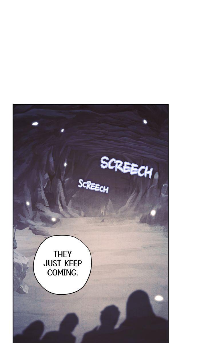 The Live Chap 30 - Next Chap 31