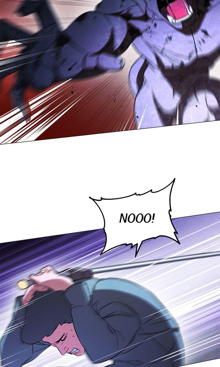 The Live Chap 30 - Next Chap 31