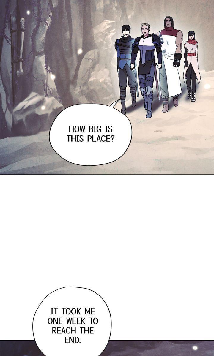 The Live Chap 30 - Next Chap 31
