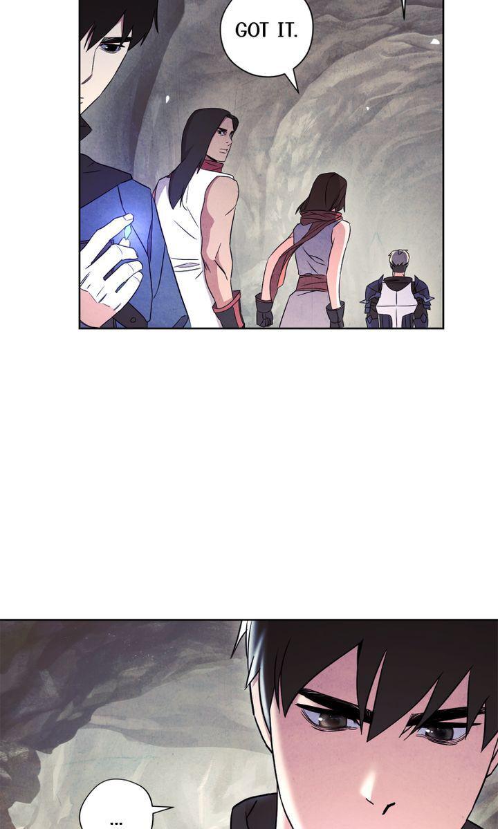 The Live Chap 30 - Next Chap 31