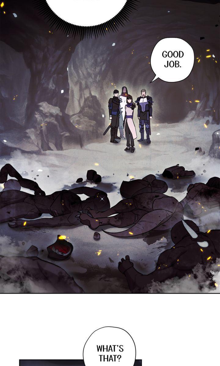 The Live Chap 30 - Next Chap 31