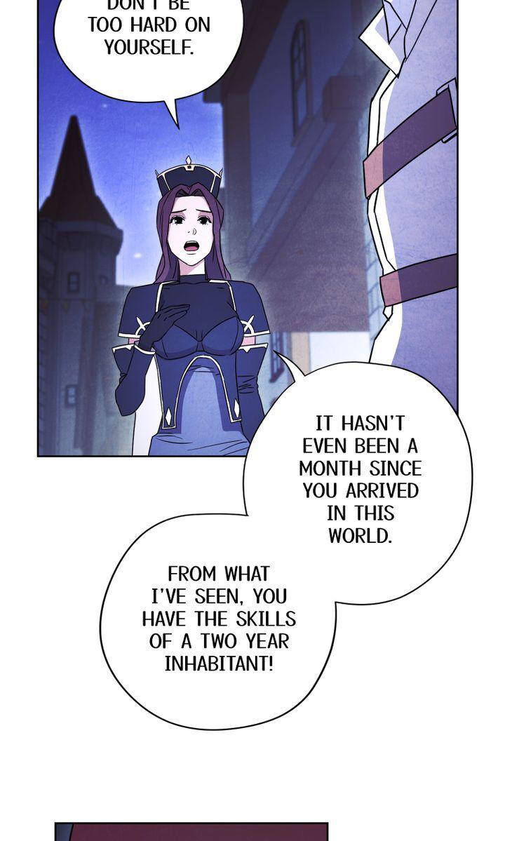The Live Chap 30 - Next Chap 31