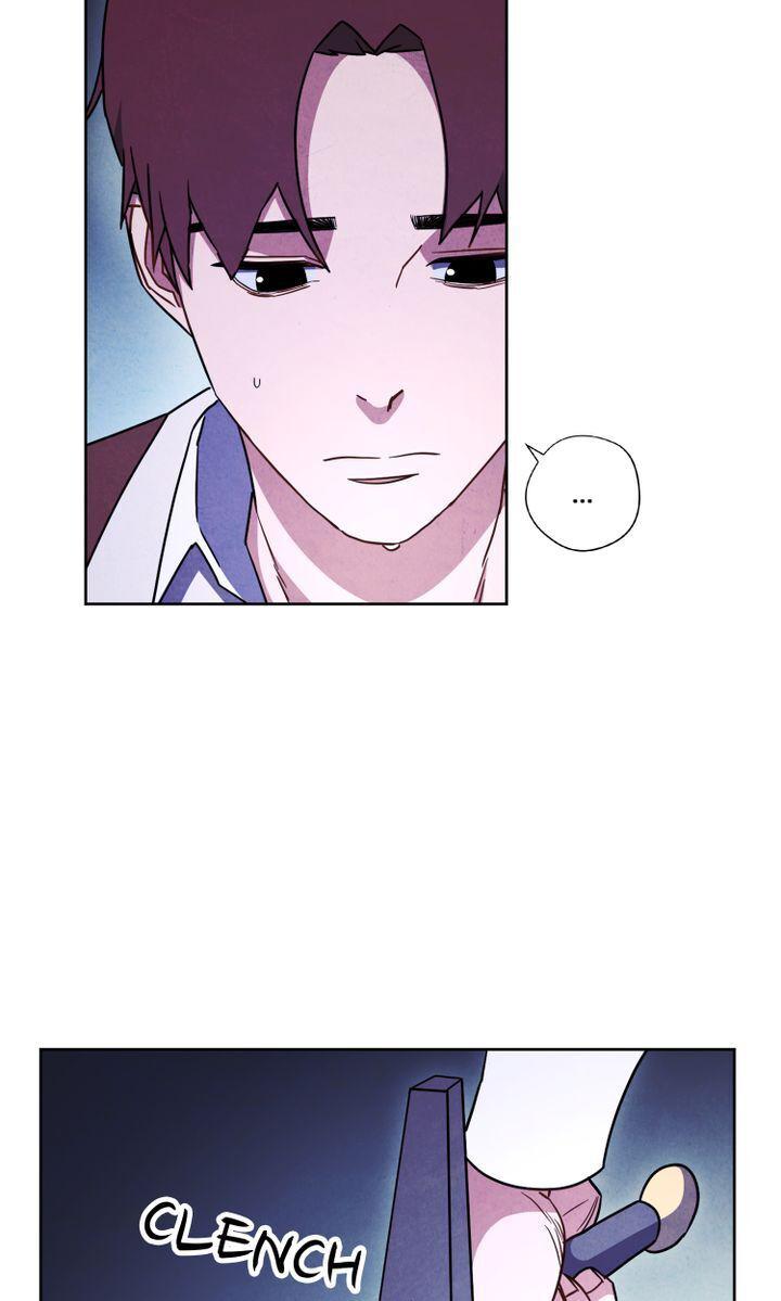The Live Chap 30 - Next Chap 31