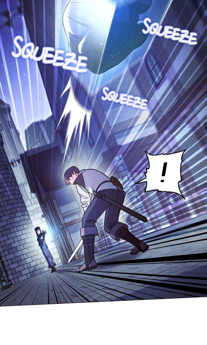 The Live Chap 30 - Next Chap 31