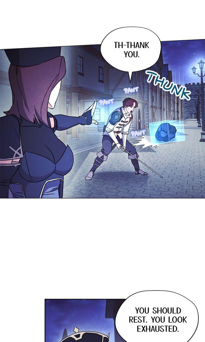 The Live Chap 30 - Next Chap 31