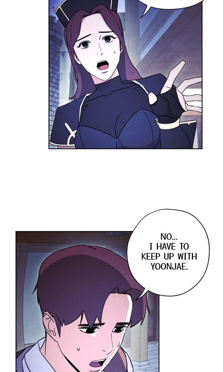 The Live Chap 30 - Next Chap 31