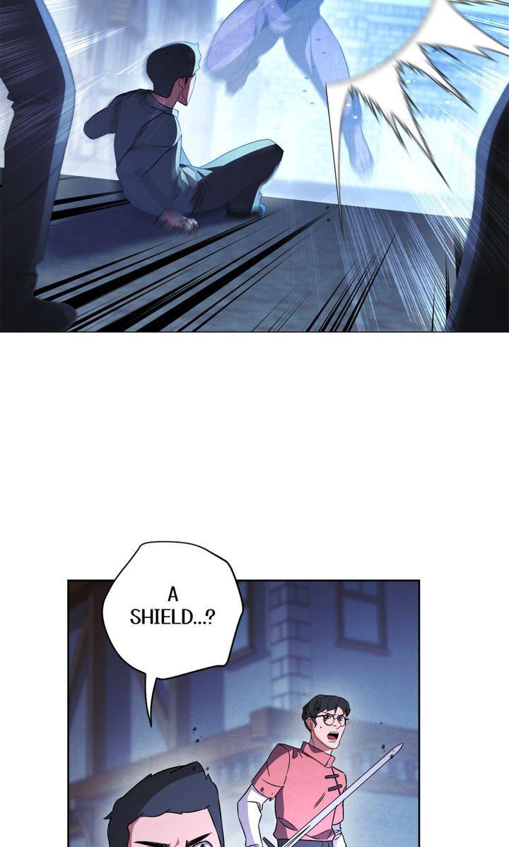 The Live Chap 30 - Next Chap 31