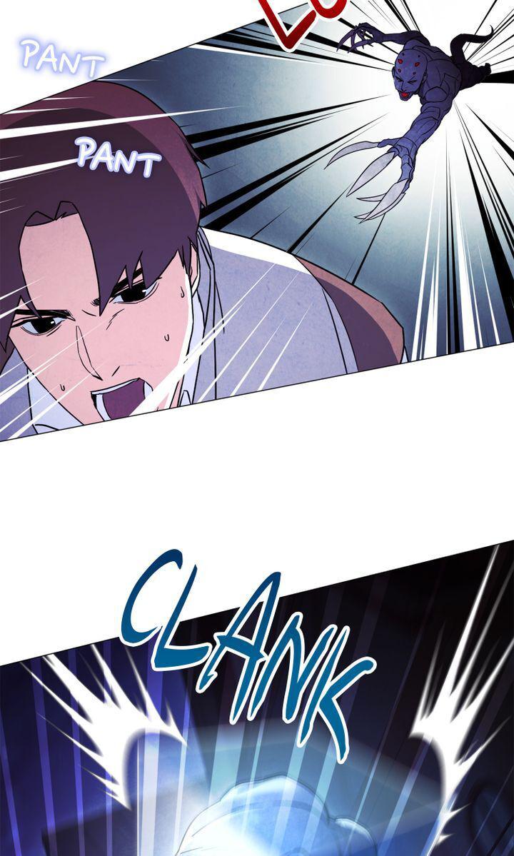 The Live Chap 30 - Next Chap 31