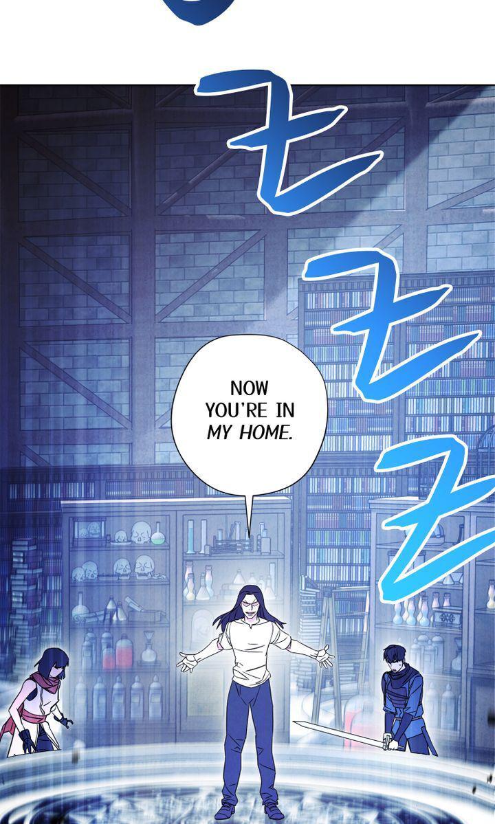 The Live Chap 30 - Next Chap 31