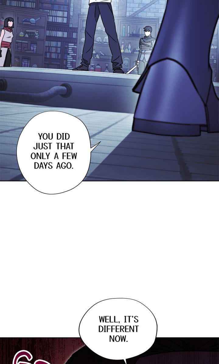 The Live Chap 30 - Next Chap 31