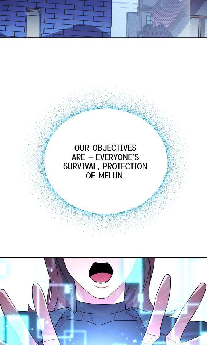 The Live Chap 30 - Next Chap 31