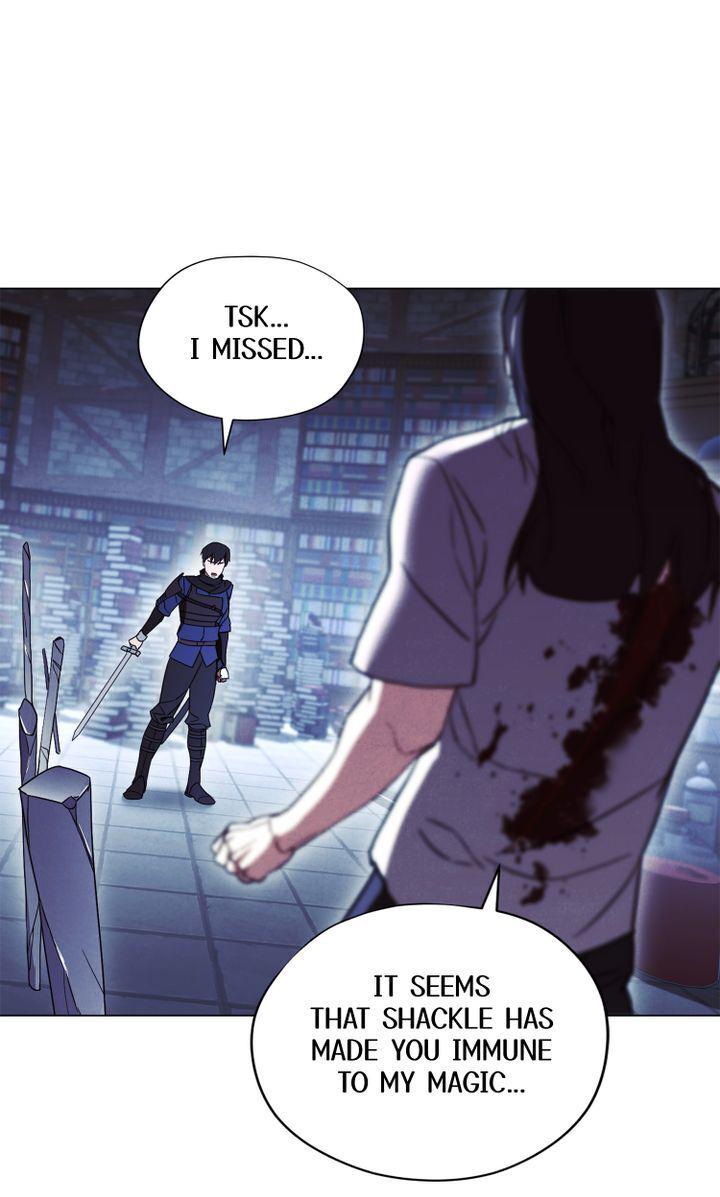 The Live Chap 31 - Next Chap 32