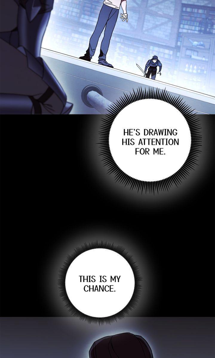 The Live Chap 31 - Next Chap 32
