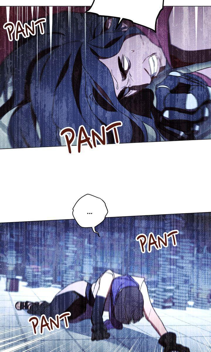 The Live Chap 31 - Next Chap 32