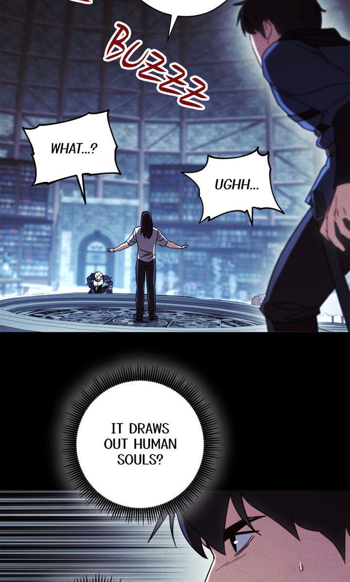 The Live Chap 31 - Next Chap 32