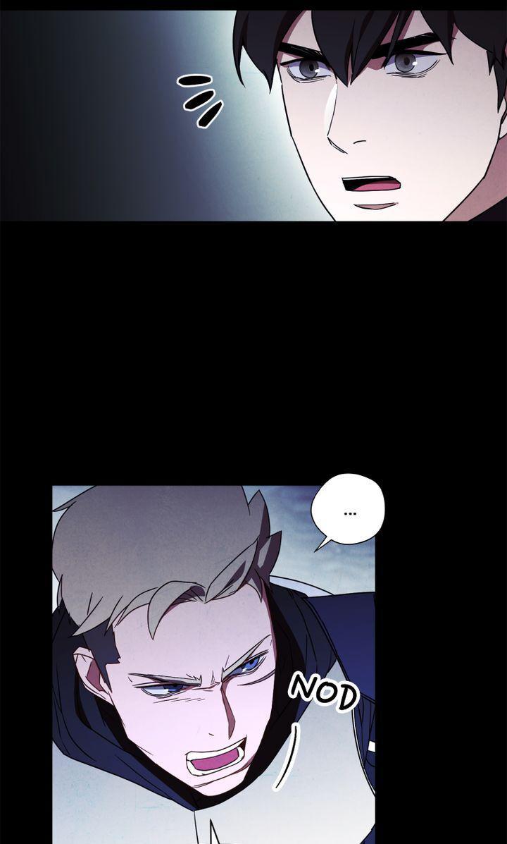 The Live Chap 31 - Next Chap 32