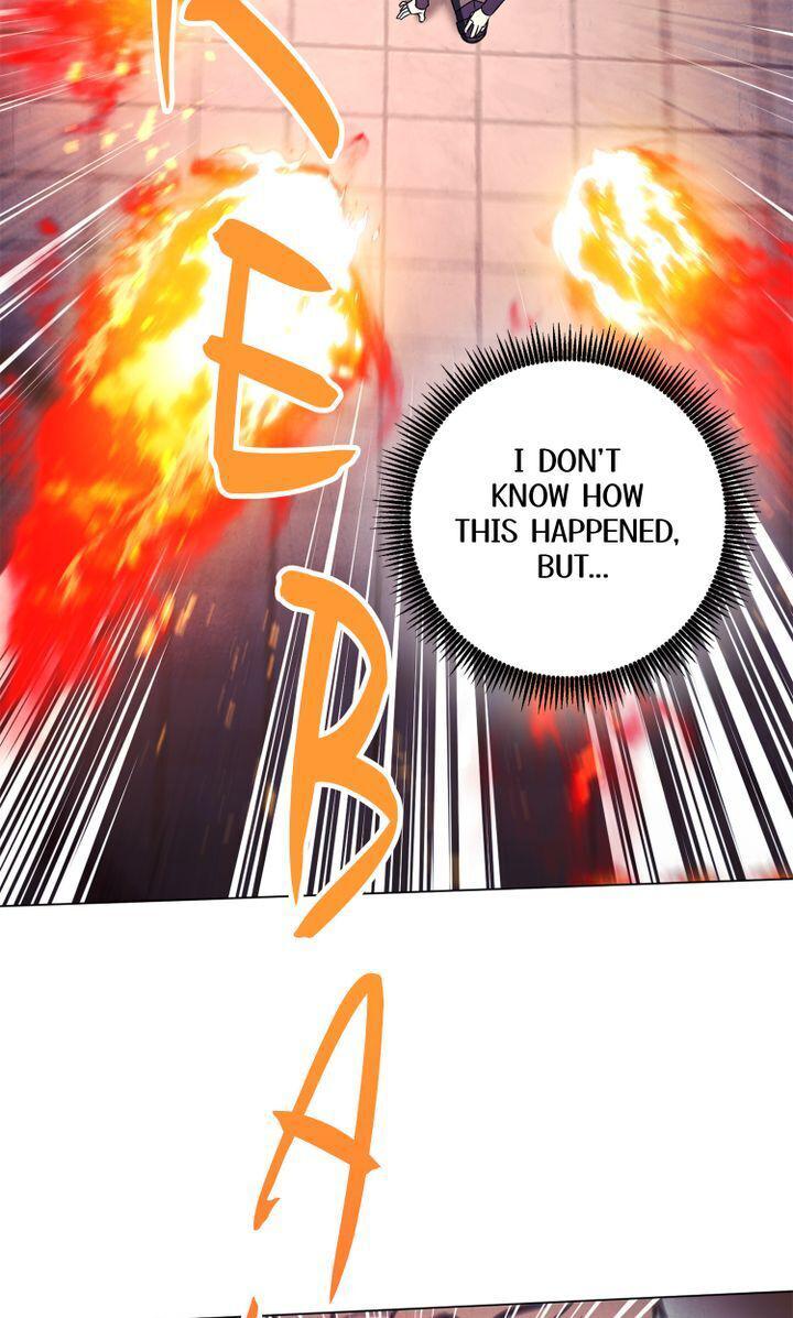 The Live Chap 31 - Next Chap 32
