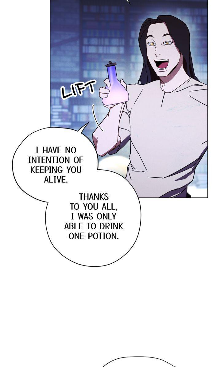 The Live Chap 31 - Next Chap 32