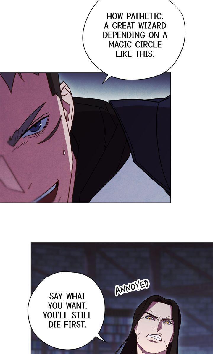 The Live Chap 31 - Next Chap 32