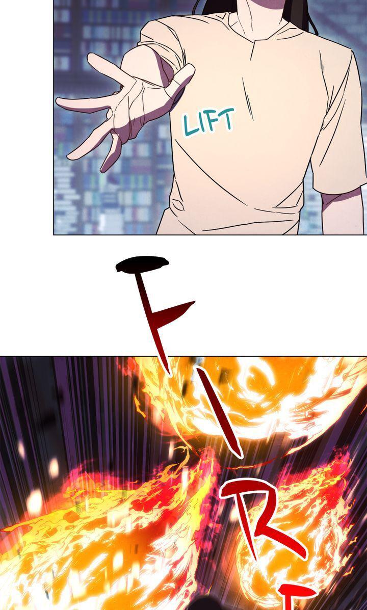 The Live Chap 31 - Next Chap 32