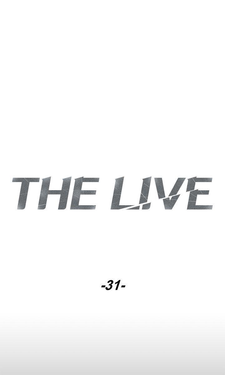 The Live Chap 31 - Next Chap 32