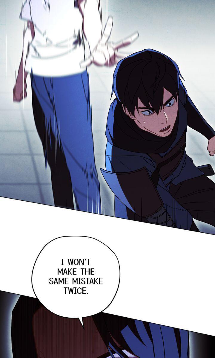 The Live Chap 31 - Next Chap 32