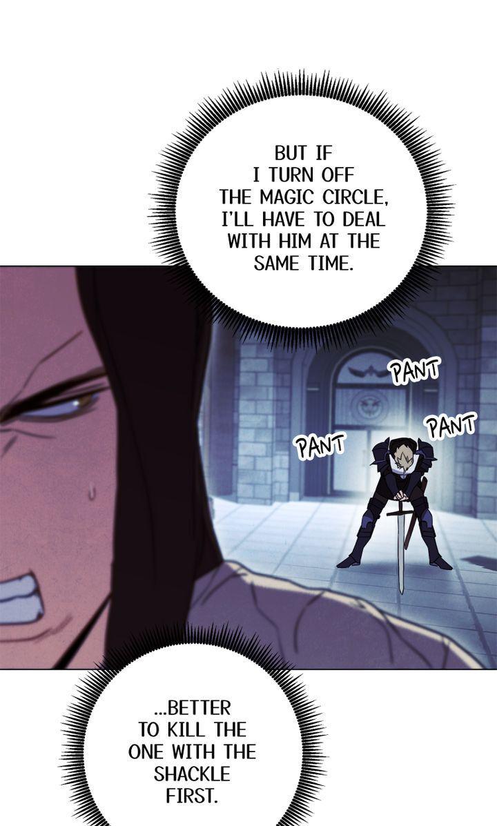 The Live Chap 31 - Next Chap 32