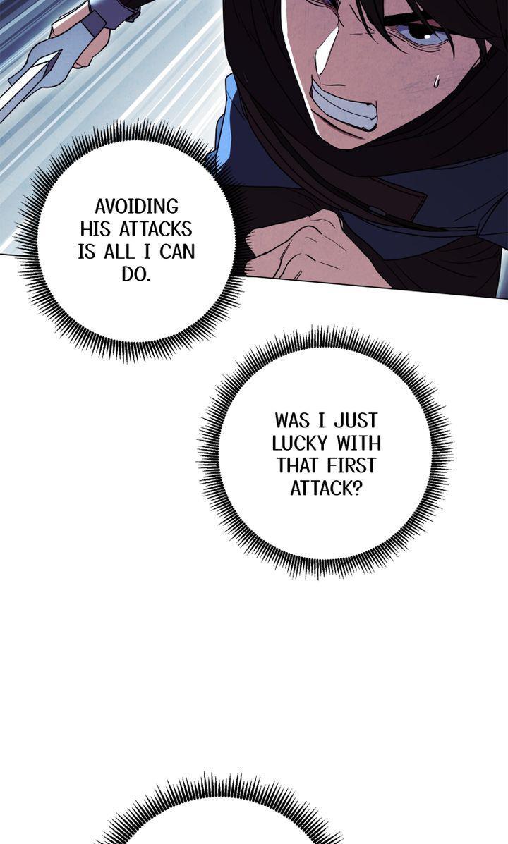 The Live Chap 31 - Next Chap 32