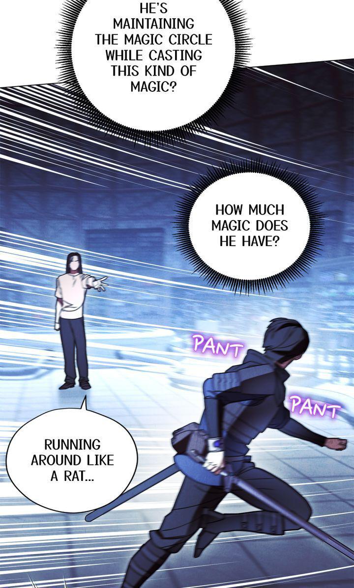 The Live Chap 31 - Next Chap 32