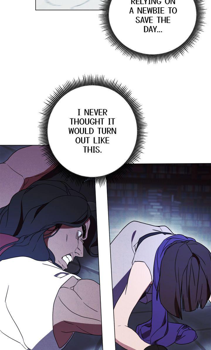 The Live Chap 31 - Next Chap 32