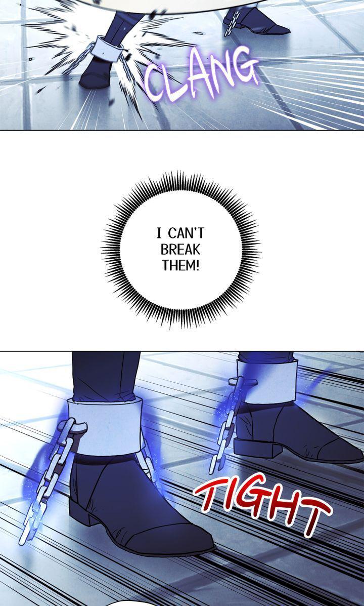 The Live Chap 31 - Next Chap 32