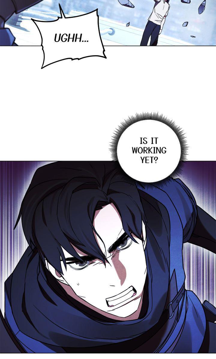 The Live Chap 31 - Next Chap 32