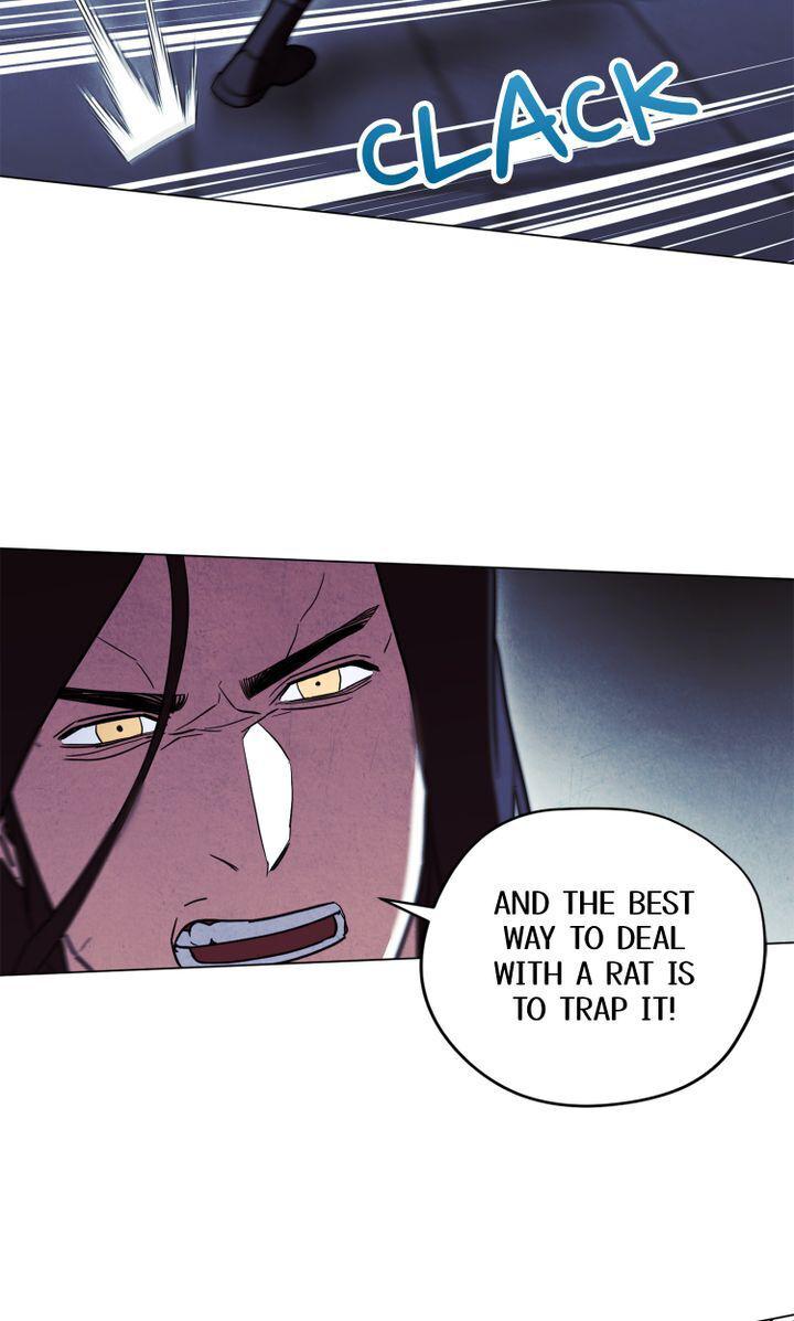 The Live Chap 31 - Next Chap 32