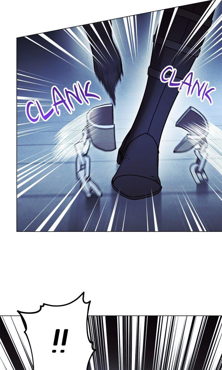 The Live Chap 31 - Next Chap 32