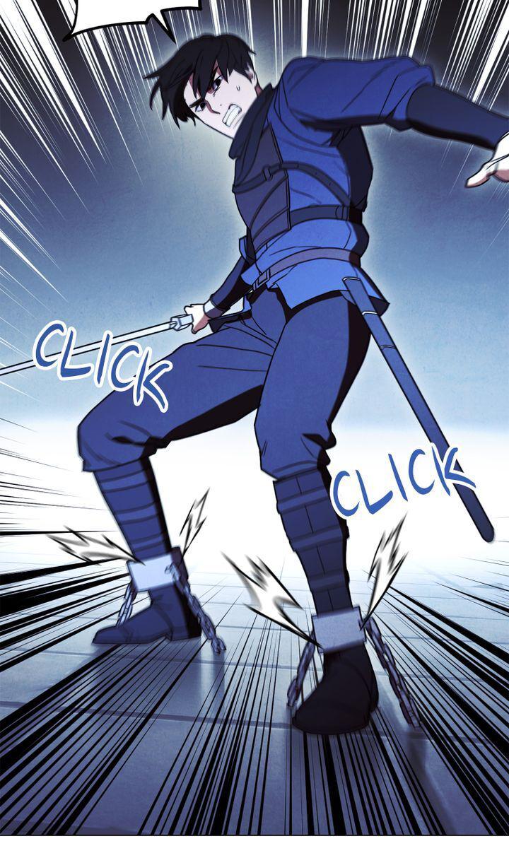 The Live Chap 31 - Next Chap 32